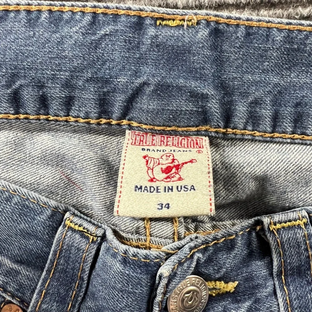 True Religion true religion